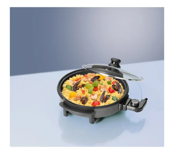 Clatronic PP 3401 1500W