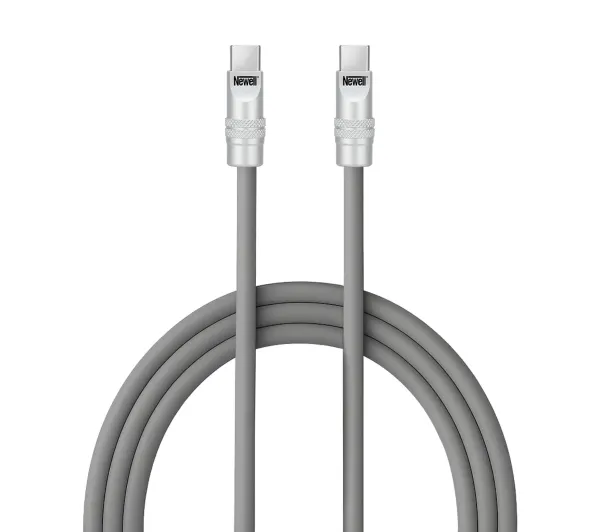 Newell USB-C do USB-C 100W 2m Szary