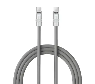 Newell USB-C do USB-C 100W 2m Szary