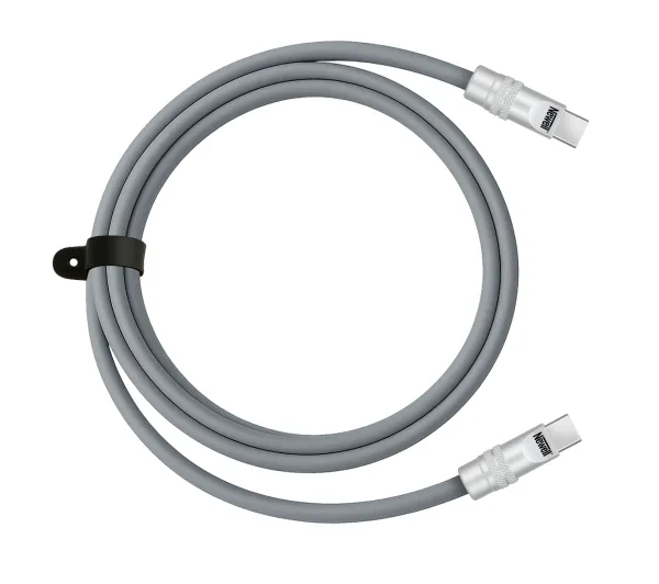 Newell USB-C do USB-C 100W 2m Szary