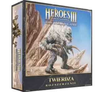 Rozszerzenie do gry Heroes of Might and Magic III Twierdza