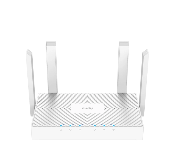 Router Cudy WR1300E