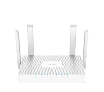 Router Cudy WR1300E Biały