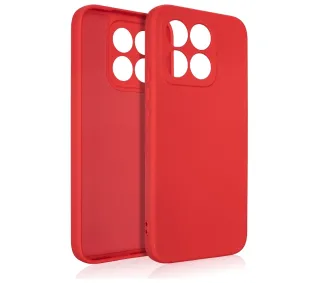 Beline Silicone Honor X8c Czerwony