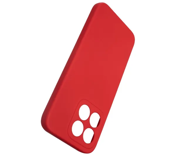 Beline Silicone Honor X8c Czerwony