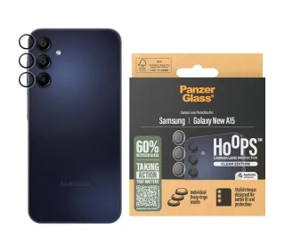 PanzerGlass Hoops Lens Protector do Galaxy A16 / A16 5G
