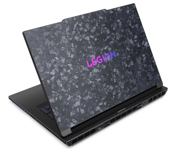 Lenovo Legion 9 18IAX10 18" 240Hz Ultra 9 275HX 64GB RAM 4TB Dysk SSD RTX5090 DLSS4 Win11 Pro Czarny Funkcje AI - ⚡ EURO HIT CENOWY! ⚡ - Kup na Raty - RRSO 0%
