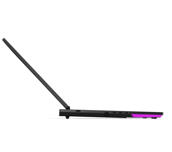 Lenovo Legion 9 18IAX10 18" 240Hz Ultra 9 275HX 64GB RAM 4TB Dysk SSD RTX5090 DLSS4 Win11 Pro Czarny Funkcje AI - ⚡ EURO HIT CENOWY! ⚡ - Kup na Raty - RRSO 0%