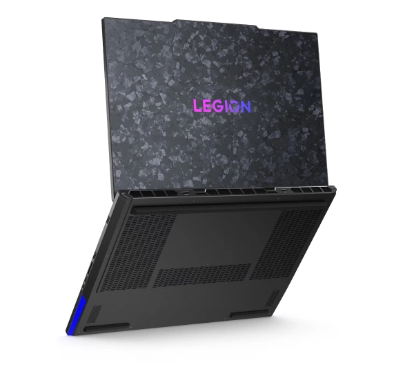 Lenovo Legion 9 18IAX10 18" 240Hz Ultra 9 275HX 64GB RAM 4TB Dysk SSD RTX5090 DLSS4 Win11 Pro Czarny Funkcje AI - ⚡ EURO HIT CENOWY! ⚡ - Kup na Raty - RRSO 0%