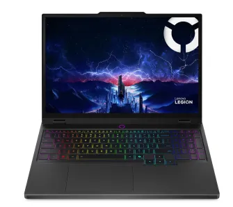 Laptop gamingowy Lenovo Legion 5 15IRX10 OLED 15,1" 165Hz i7-13650HX 32GB RAM 1TB Dysk SSD RTX5070 DLSS4 Win11 Czarny Funkcje AI