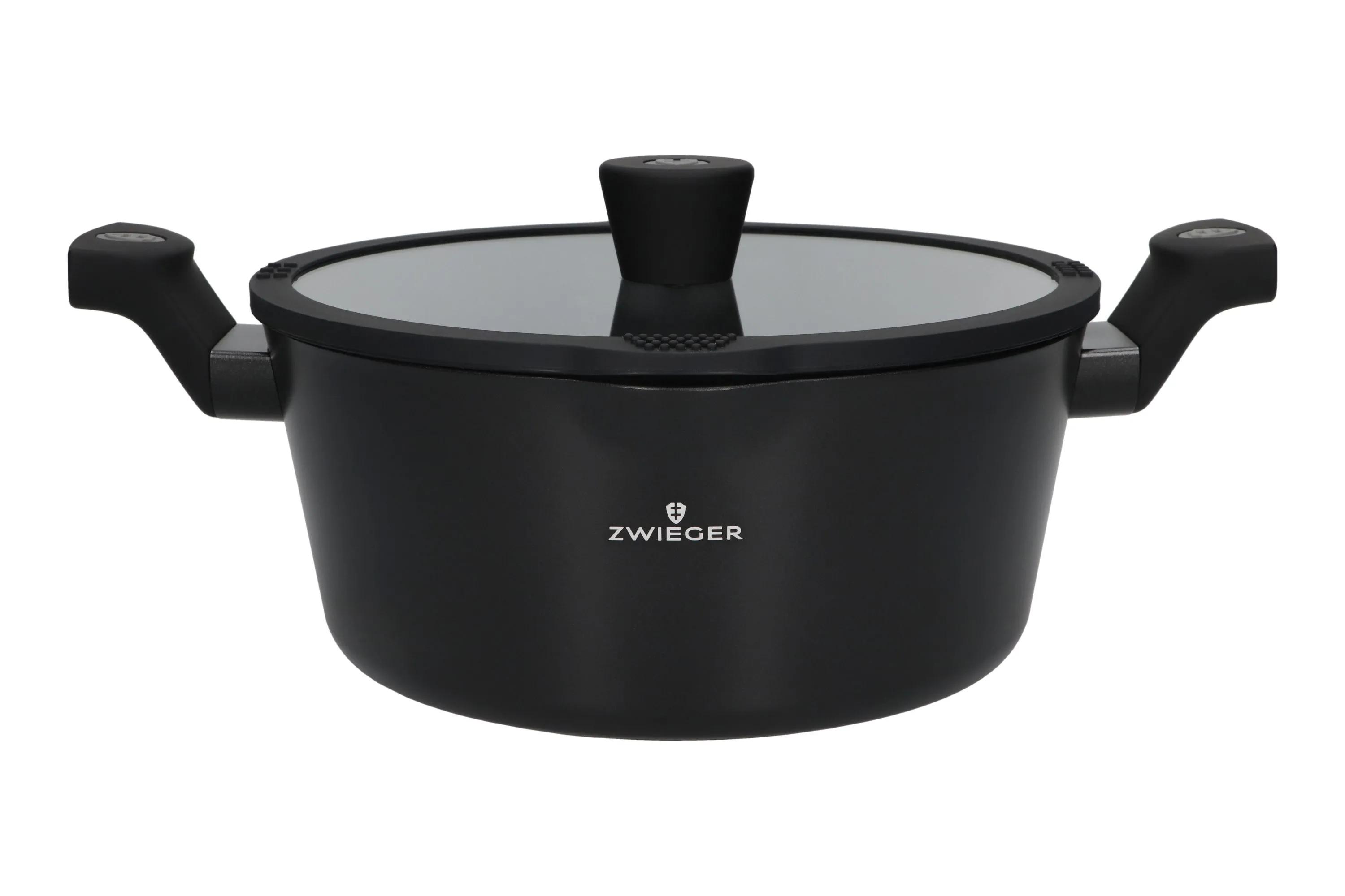 Garnek Zwieger Korra ZWP-25724 3,9 l Indukcja Aluminium