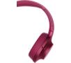 Słuchawki bezprzewodowe Sony MDR-100ABN (różowy)