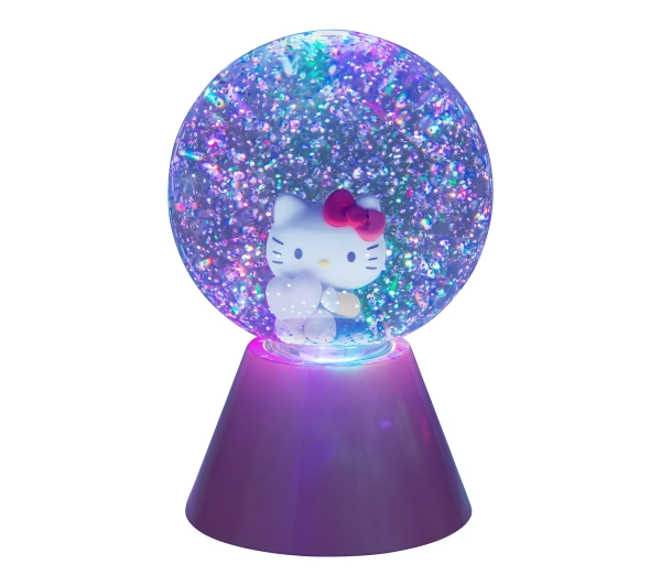 Paladone Hello Kitty LED Glitter Ball
