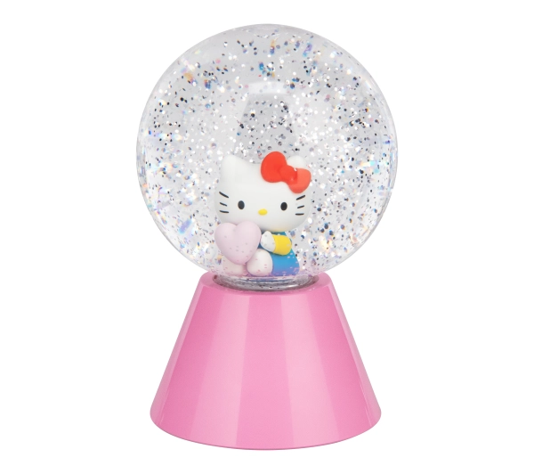 Paladone Hello Kitty LED Glitter Ball