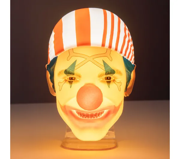 Paladone One Piece Buggy Mask Light