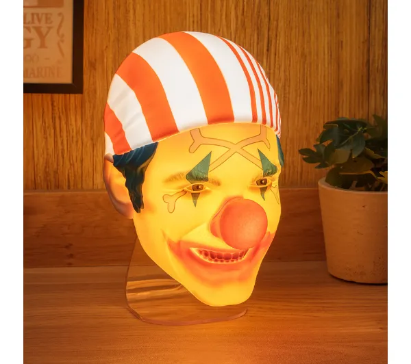 Paladone One Piece Buggy Mask Light