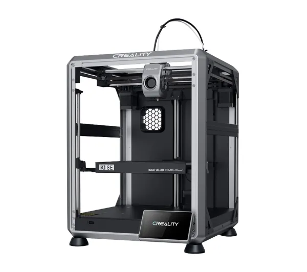 Drukarka 3D Creality K1 SE (1002110018)