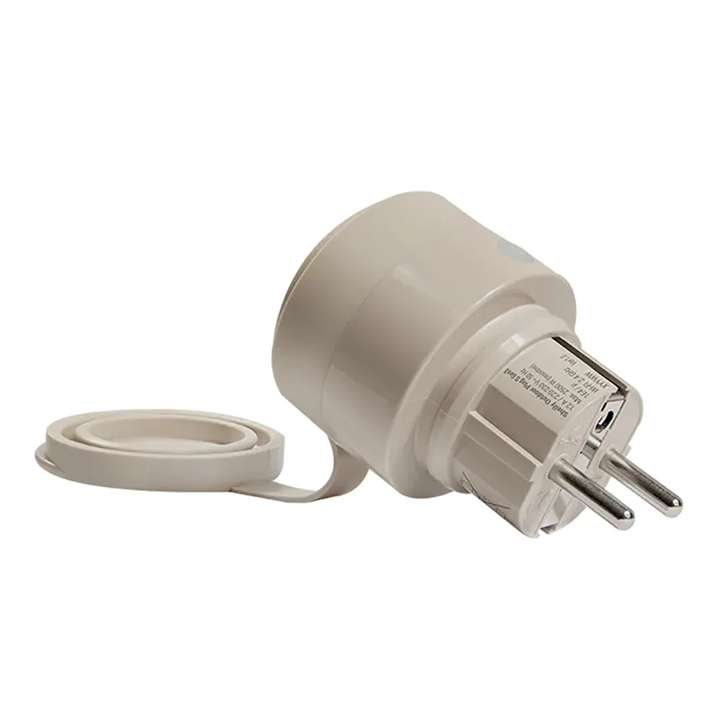 Smart plug Shelly Outdoor S MTR Gen3 12A