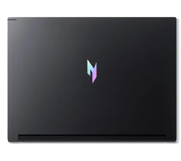 Acer Nitro V 16S ANV16S-71 16" 180Hz Core 7 240H 32GB RAM 2TB Dysk SSD RTX5070 DLSS4 Win11 Pro Czarny Funkcje AI - Kup na Raty - RRSO 0%