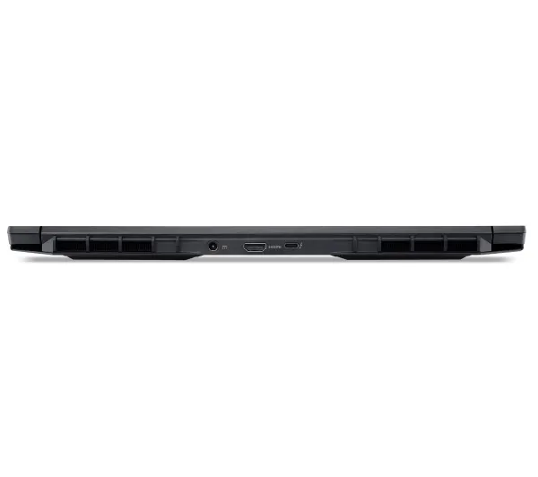 Acer Nitro V 16S ANV16S-71 16" 180Hz Core 7 240H 32GB RAM 2TB Dysk SSD RTX5070 DLSS4 Win11 Pro Czarny Funkcje AI - Kup na Raty - RRSO 0%