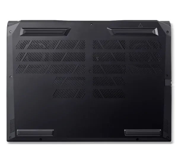 Acer Nitro V 16S ANV16S-71 16" 180Hz Core 7 240H 32GB RAM 2TB Dysk SSD RTX5070 DLSS4 Win11 Pro Czarny Funkcje AI - Kup na Raty - RRSO 0%
