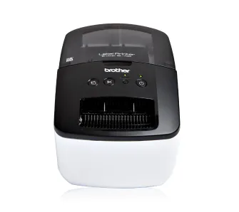 Drukarka etykiet Brother QL-700