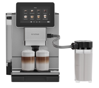 Ekspres Nivona 9103