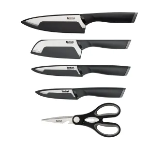 Zestaw noży Tefal K2215S55 5 elementów
