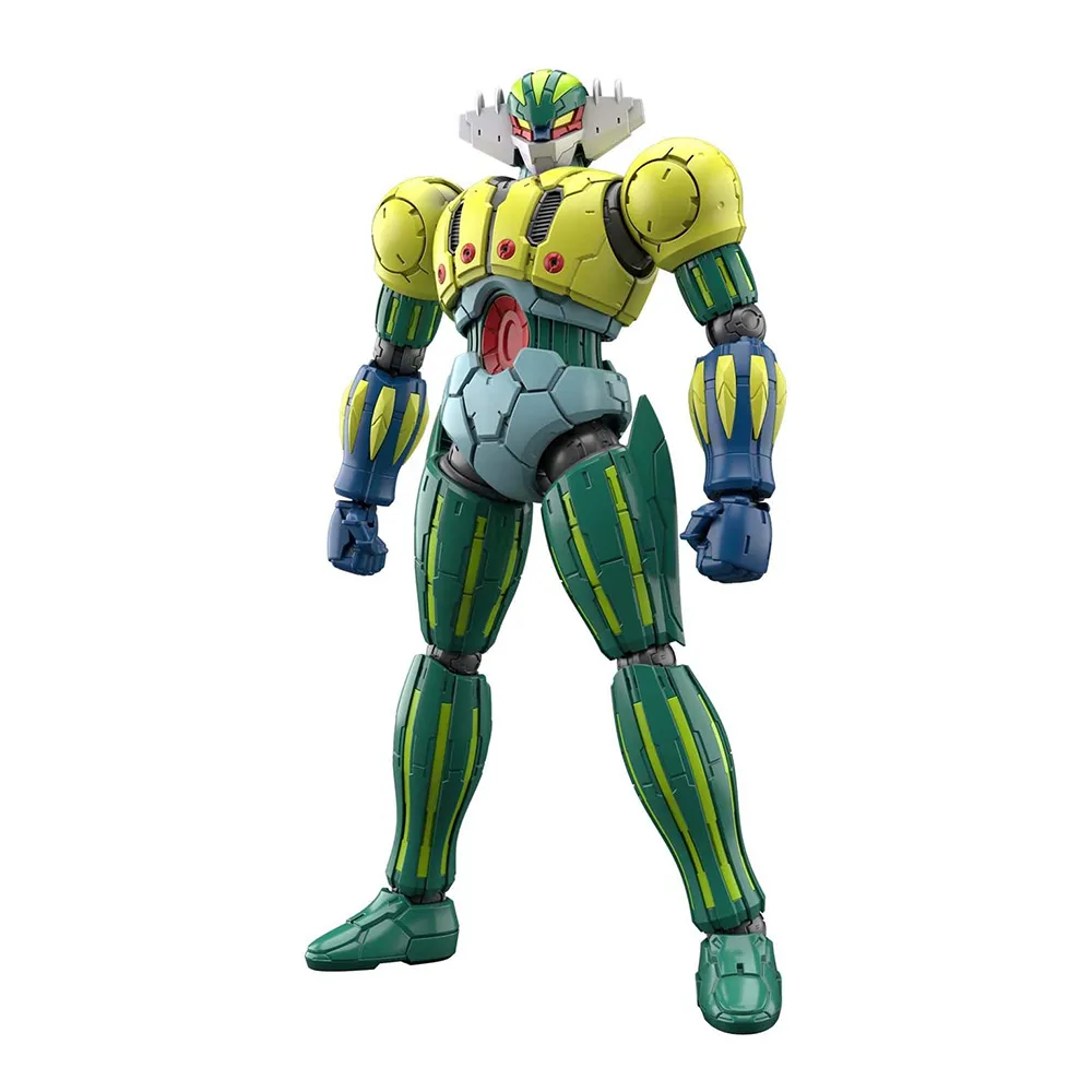 Model do składania Bandai HG 1/144 KOTETSU JEEG (INFINITISM)