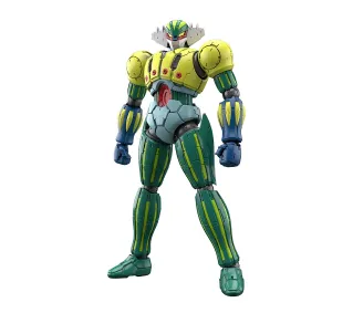 Bandai HG 1/144 KOTETSU JEEG (INFINITISM)
