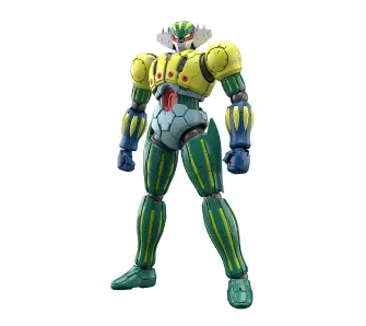 Model do składania Bandai HG 1/144 KOTETSU JEEG (INFINITISM)