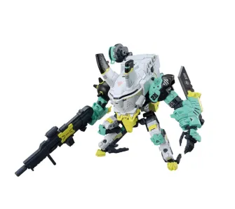 Model do składania Bandai HG SYNDUALITY NOIR DAISYOGRE ALTER