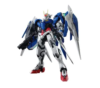 Bandai PG 1/60 00 RAISER - Kup na Raty - RRSO 0%