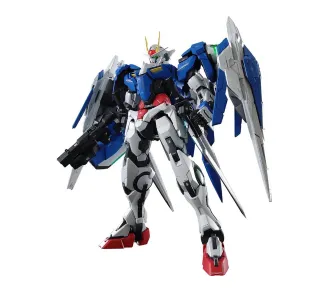 Model do składania Bandai PG 1/60 00 RAISER