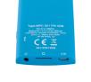 Odtwarzacz Hyundai MPC 501 GB4 FM BL 4GB Niebieski