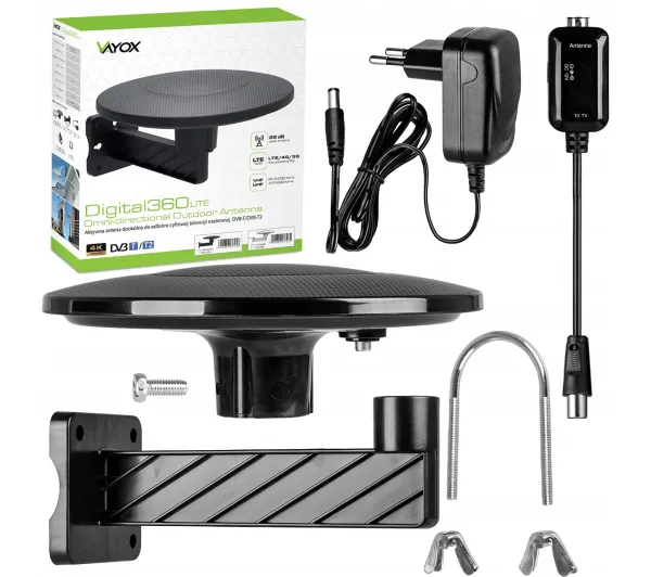 Vayox Digital360 Lite VA0039