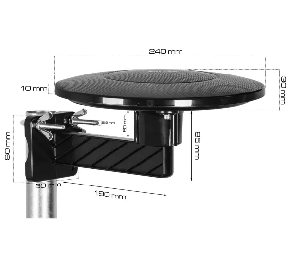 Vayox Digital360 Lite VA0039
