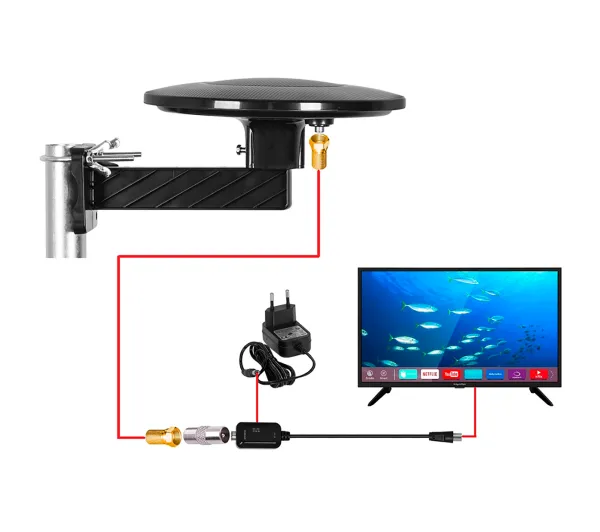 Vayox Digital360 Lite VA0039