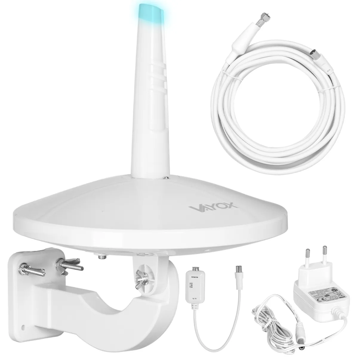 Antena Vayox Digital720 Combo VA0066