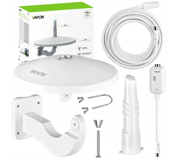 Vayox Digital720 Combo VA0066