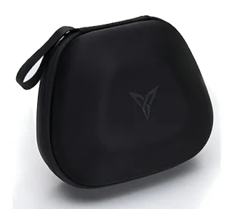 Etui Flydigi GAM000042 do Gamepad Apex 5 Czarny