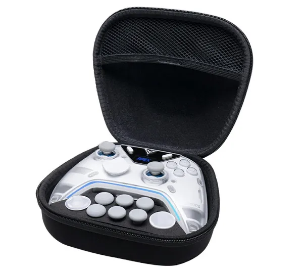 Flydigi GAM000042 do Gamepad Apex 5 Czarny