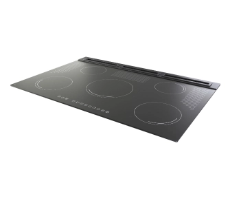 Płyta gazowa Solgaz Futura Pro 5+3 (G20) 77cm