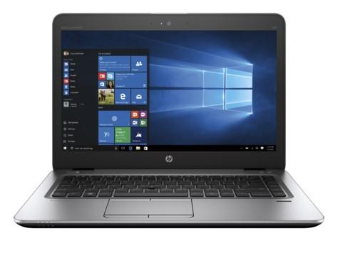 HP EliteBook 840 G3 14" Intel® Core™ i7-6500U 8GB RAM 512GB Dysk SSD Win10 Pro