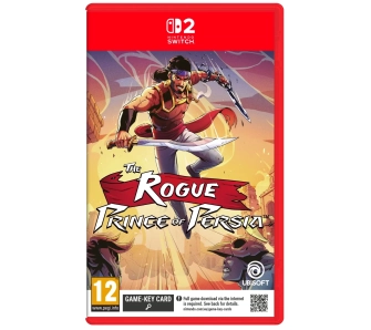 The Rogue Prince of Persia Gra na Nintendo Switch 2