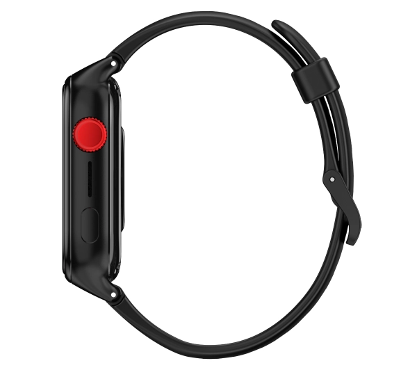 STELIO JuniorPro Funkcje AI 4G Czarny - Kup na Raty - RRSO 0%