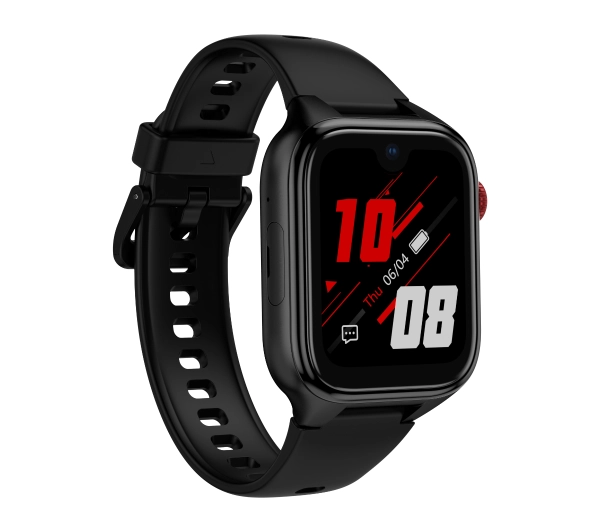 STELIO JuniorPro Funkcje AI 4G Czarny - Kup na Raty - RRSO 0%