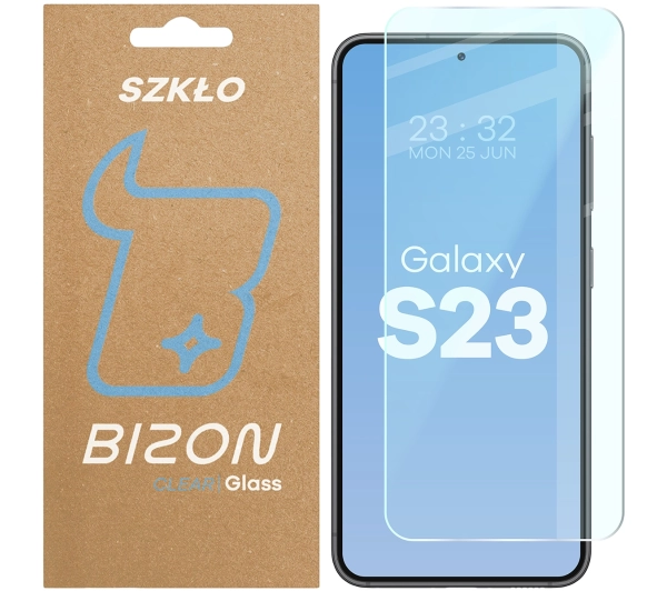Bizon Clear 2 do Samsung Galaxy A23 4G / 5G