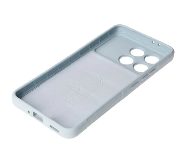 Bizon Tur do Xiaomi Poco F6 Pro Jasnoniebieski