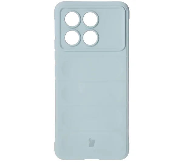 Bizon Tur do Xiaomi Poco F6 Pro Jasnoniebieski